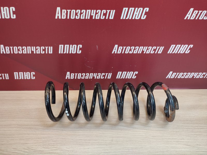 Пружина подвески