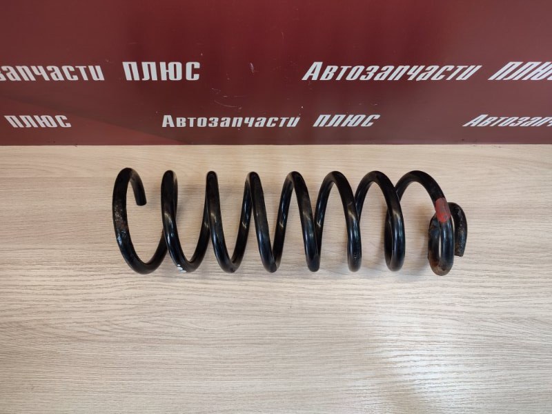 Пружина подвески