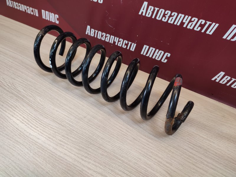 Пружина подвески