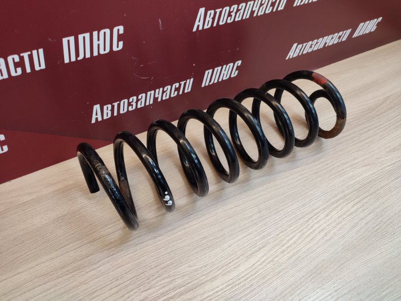 Пружина подвески