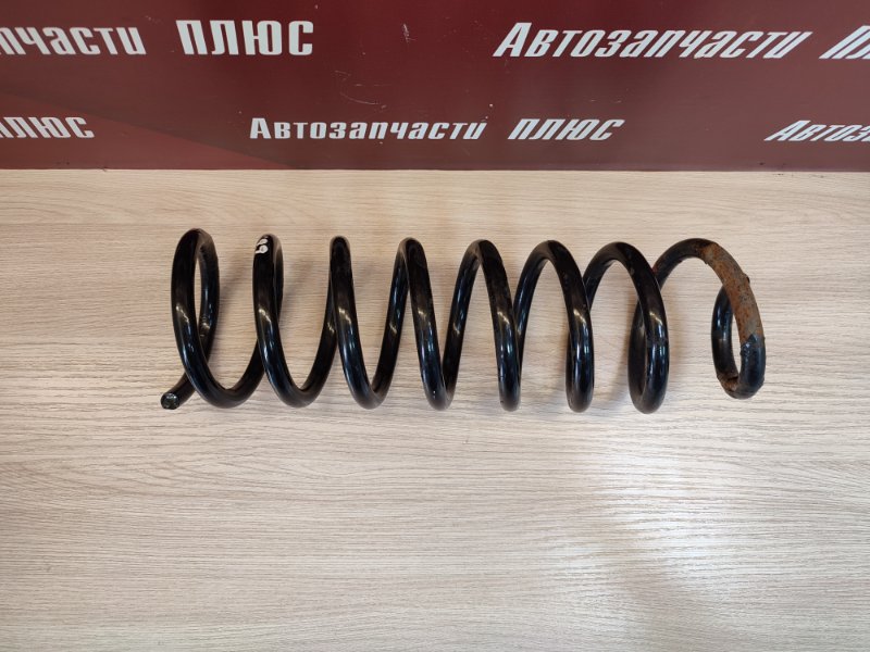 Пружина подвески