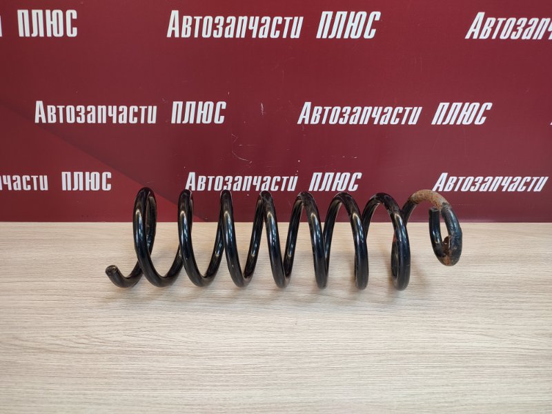 Пружина подвески