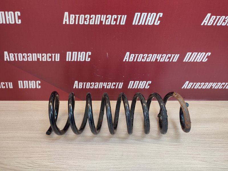 Пружина подвески