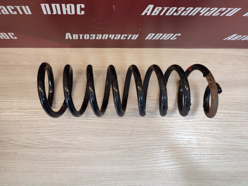Пружина подвески