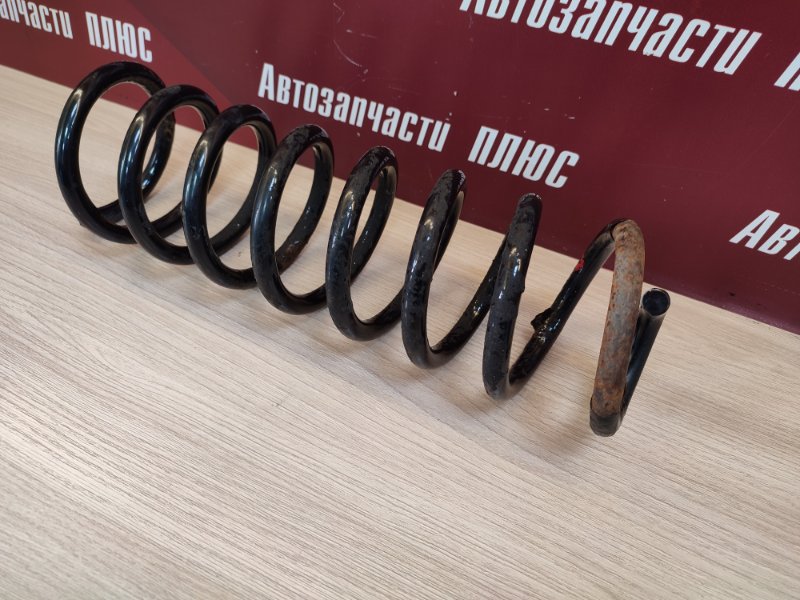 Пружина подвески