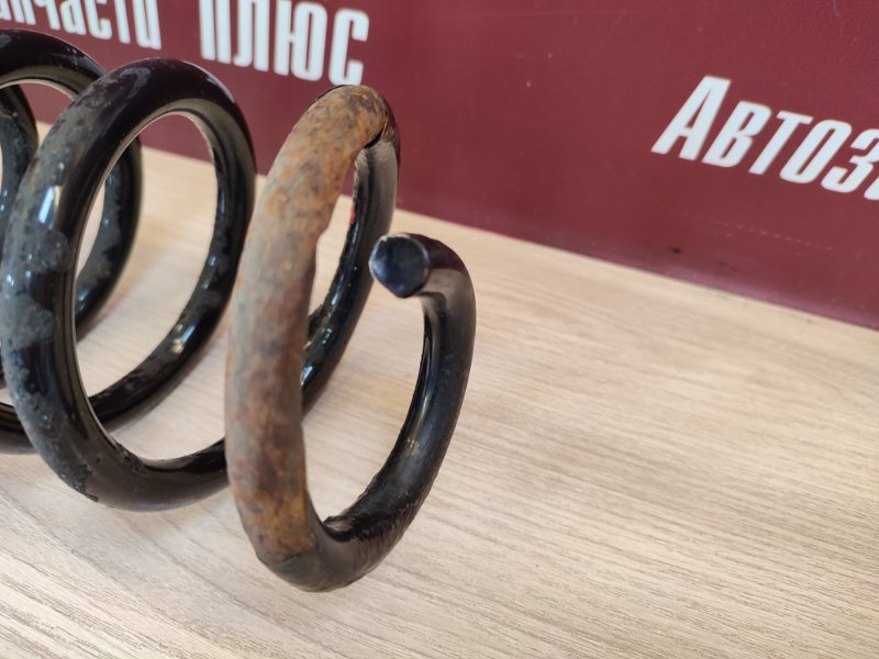 Пружина подвески