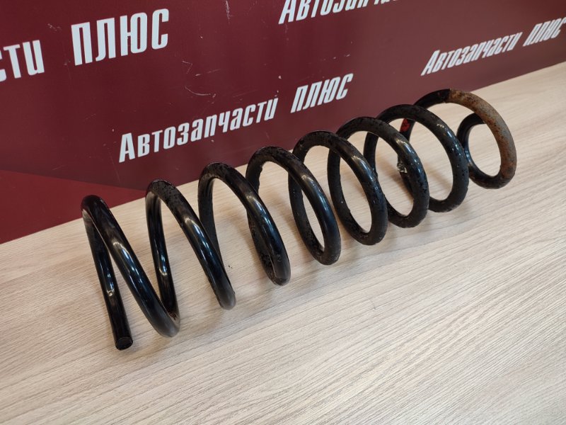 Пружина подвески