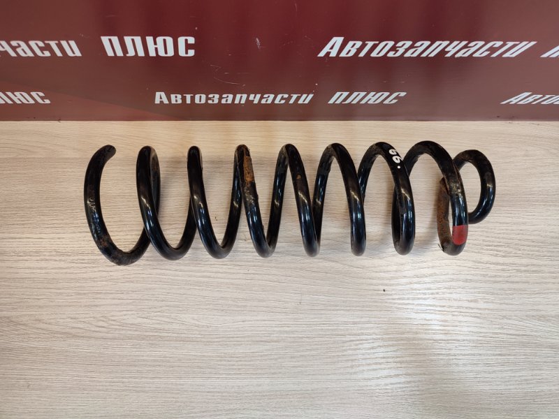 Пружина подвески