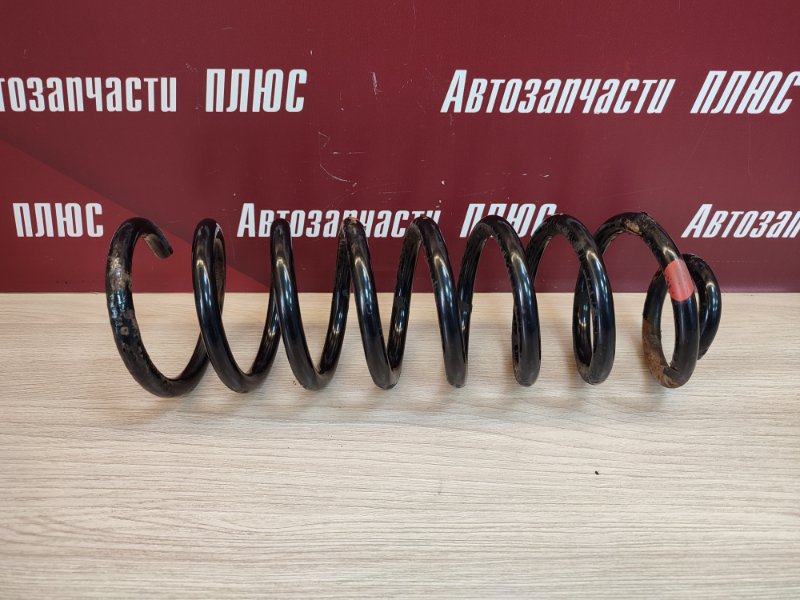 Пружина подвески