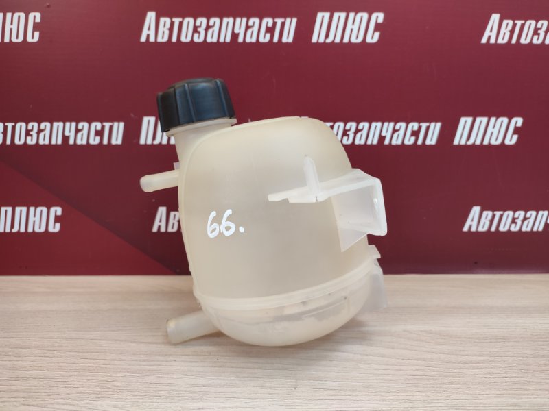 Бачок расширительный