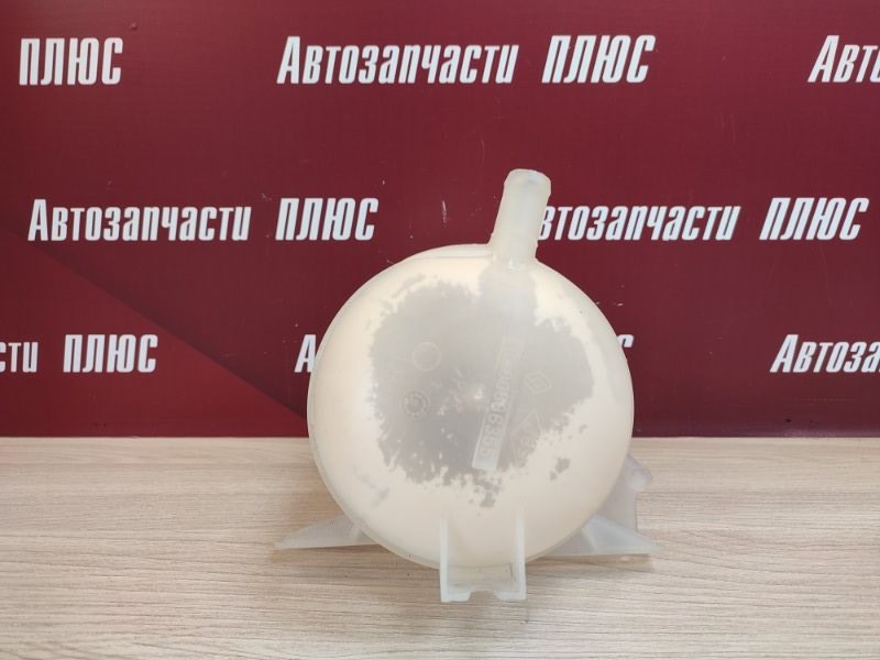 Бачок расширительный