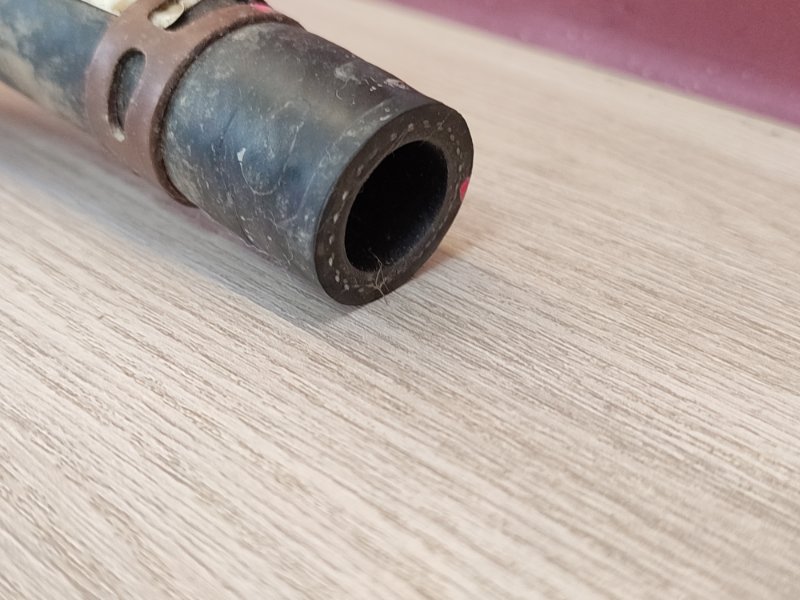 Шланг гидроусилителя руля