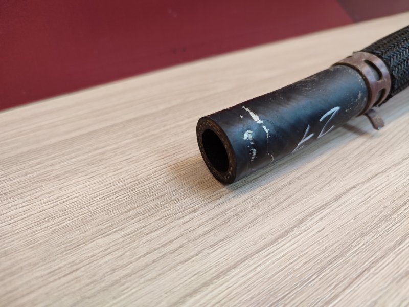 Шланг гидроусилителя руля