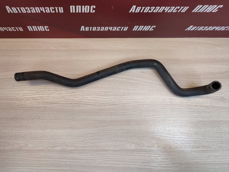 Патрубок отопителя