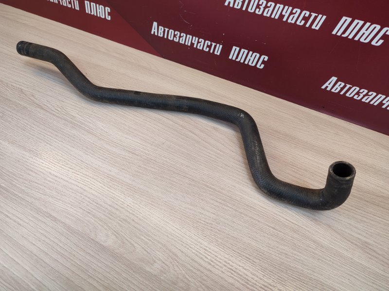 Патрубок отопителя