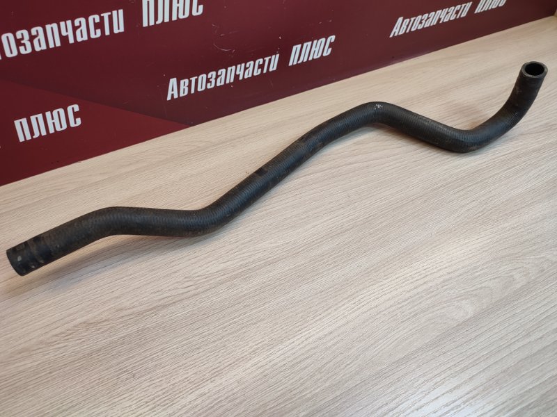 Патрубок отопителя