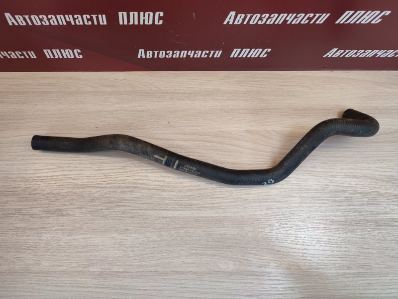 Патрубок отопителя