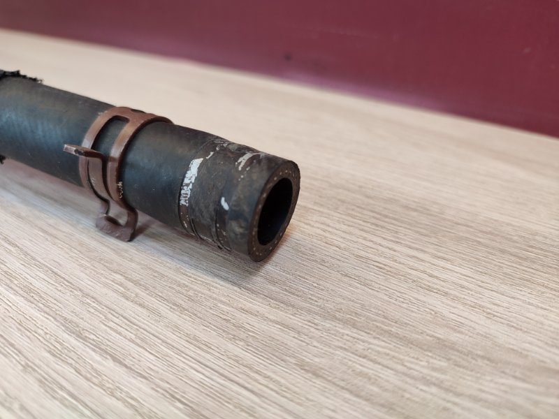 Шланг гидроусилителя руля