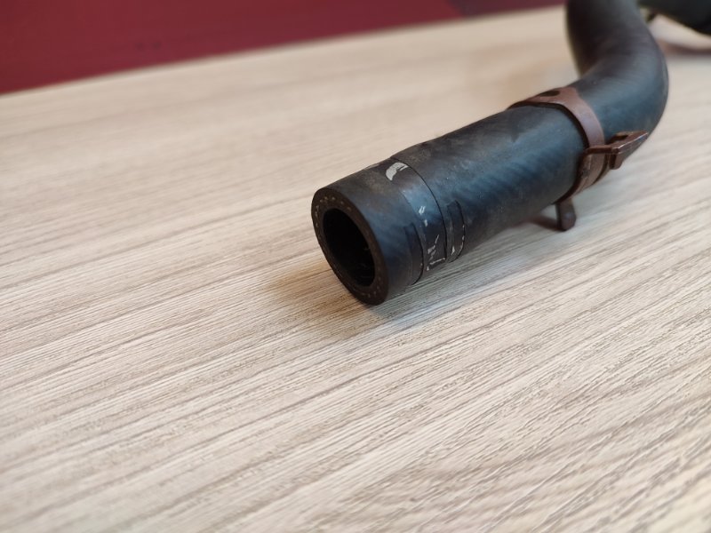 Шланг гидроусилителя руля