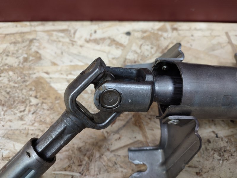 Рулевая колонка