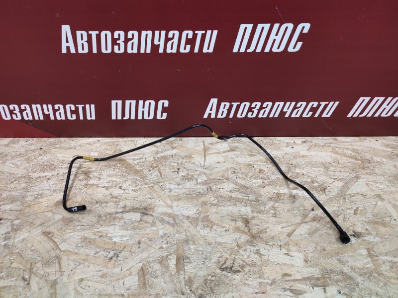 Трубка абсорбера
