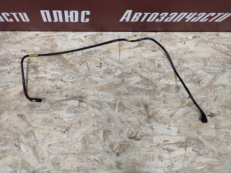 Трубка абсорбера