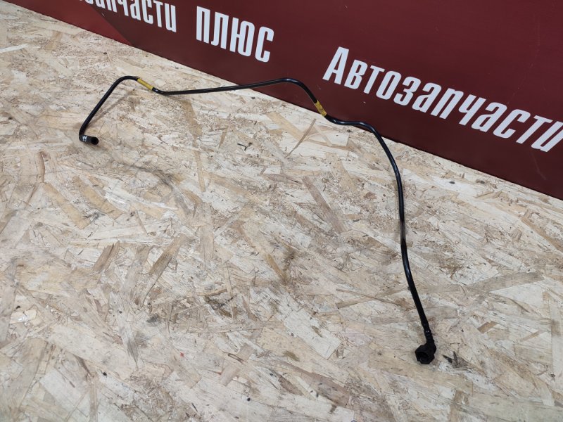 Трубка абсорбера