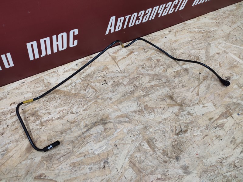 Трубка абсорбера