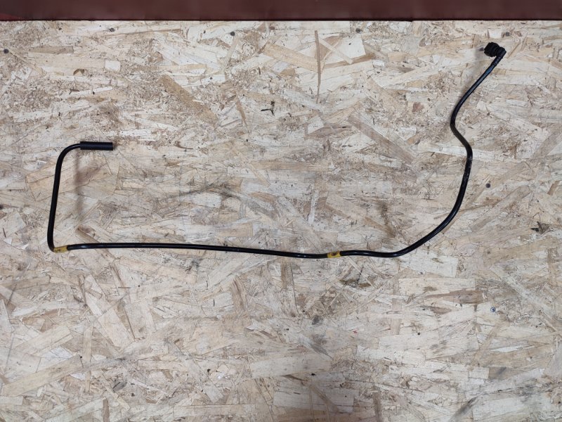 Трубка абсорбера