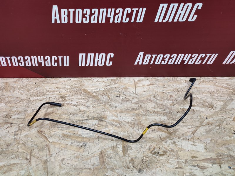 Трубка абсорбера