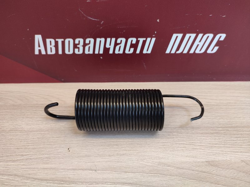 Пружина крышки багажника