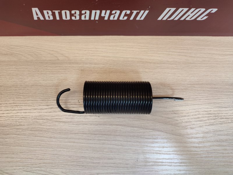 Пружина крышки багажника