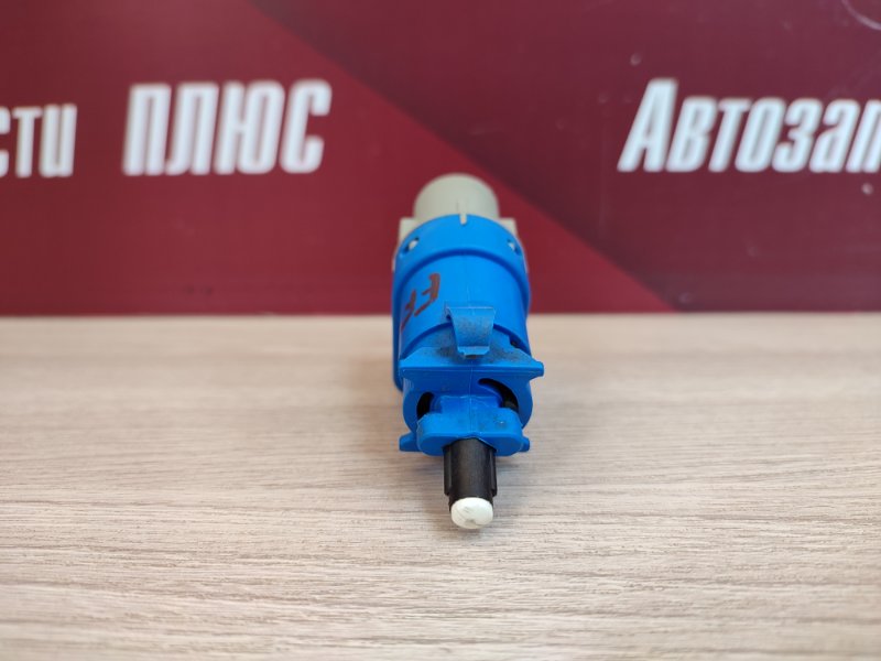 Датчик педали тормоза