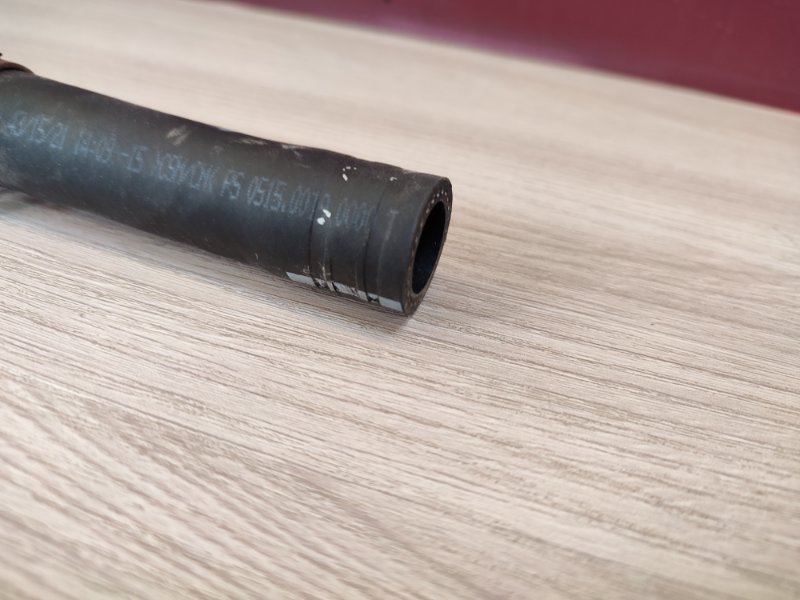 Шланг гидроусилителя руля