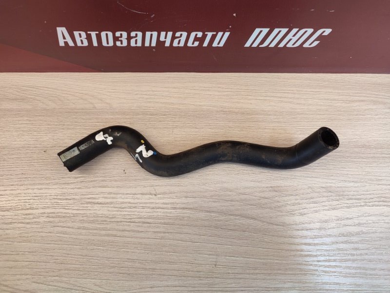 Трубка вентиляции картера