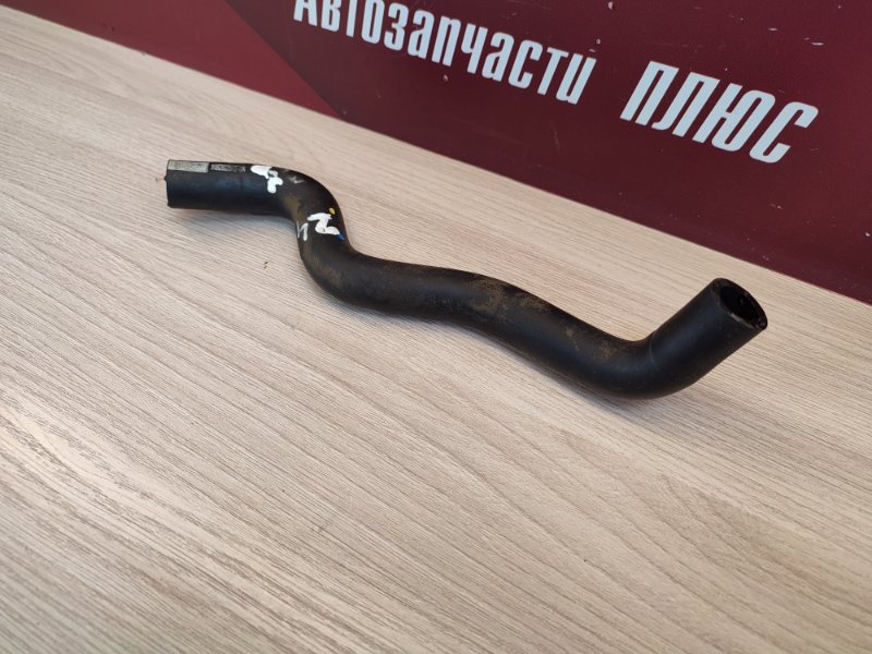 Трубка вентиляции картера