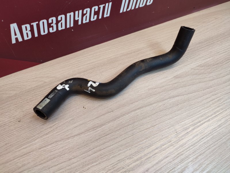 Трубка вентиляции картера