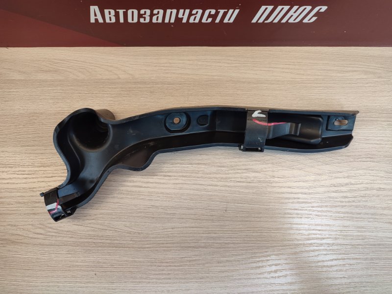 Кожух проводки