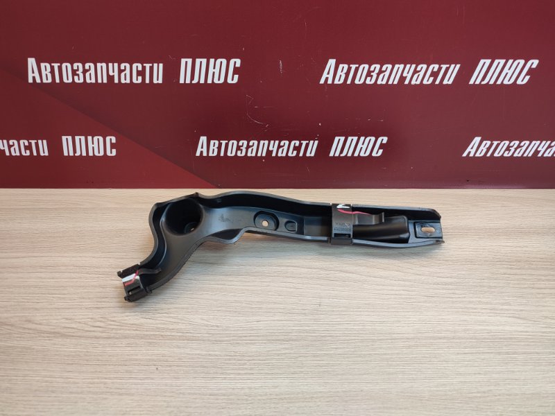 Кожух проводки