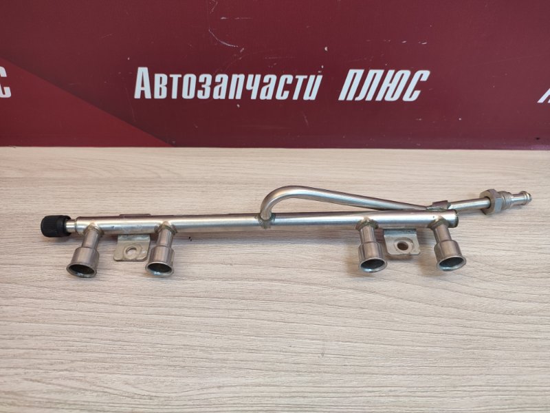 Топливная рампа
