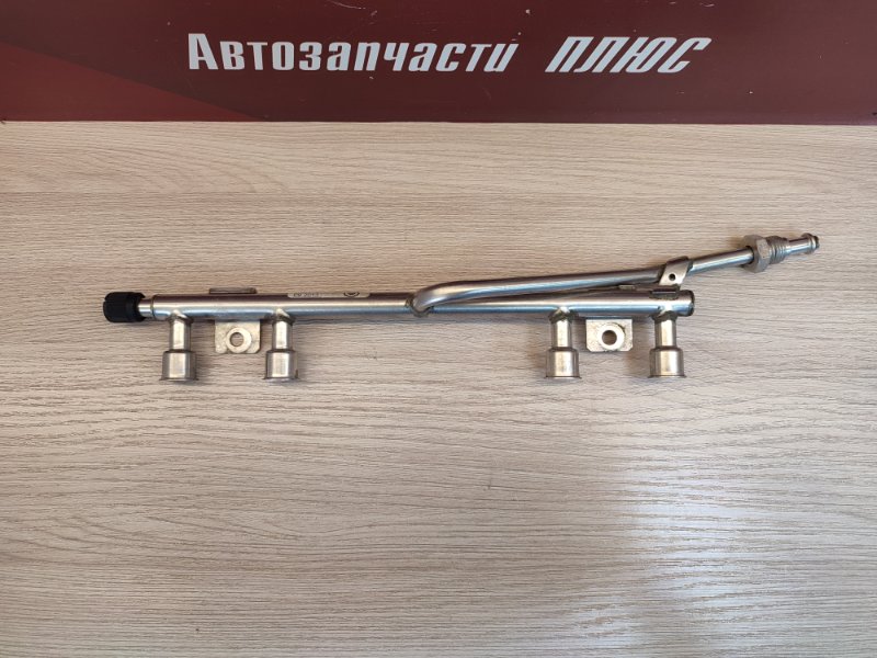 Топливная рампа