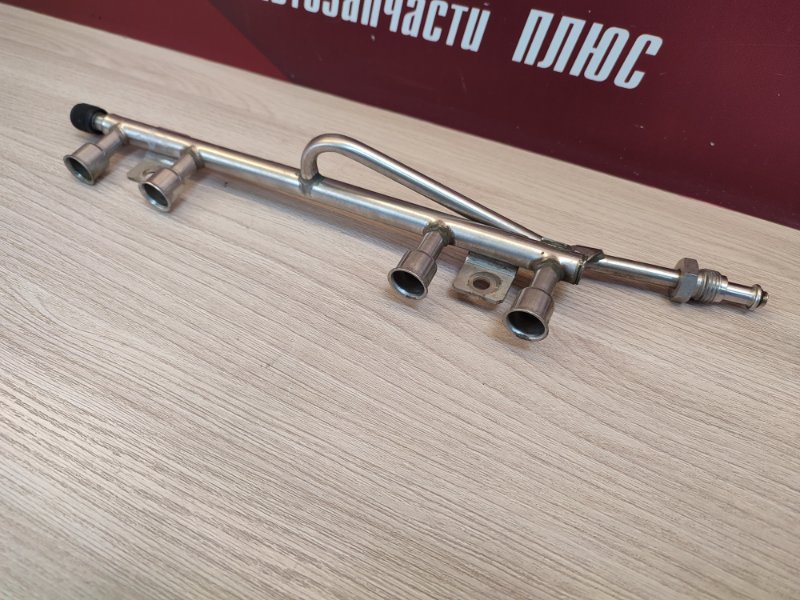 Топливная рампа