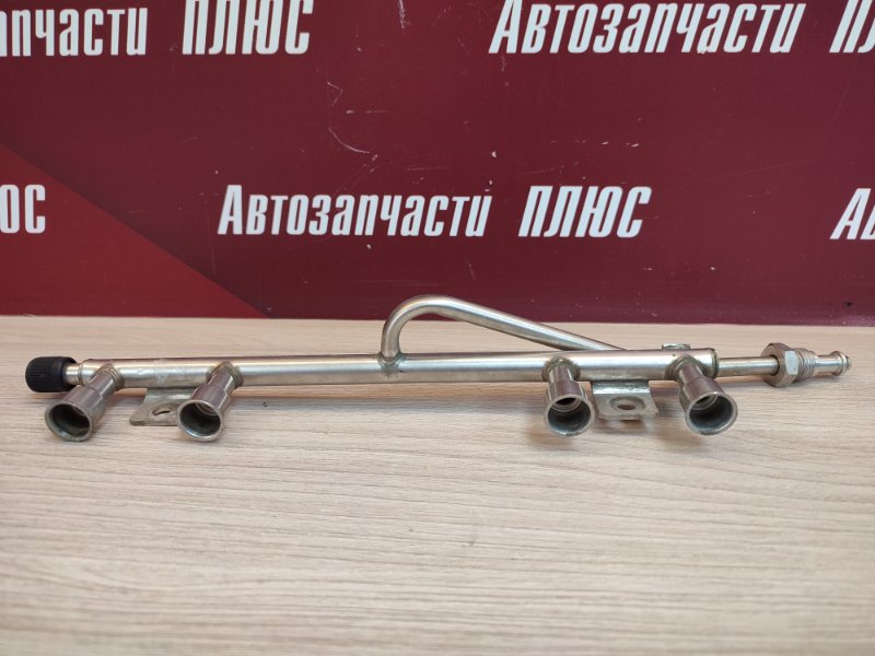 Топливная рампа