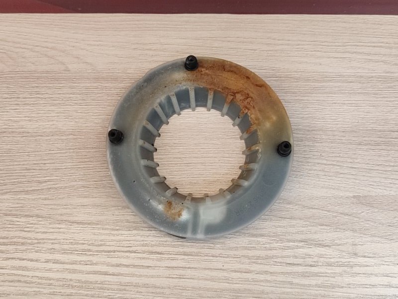 Опора пружины