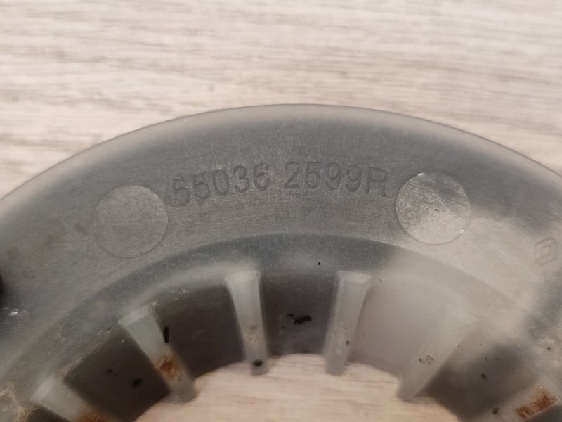 Опора пружины