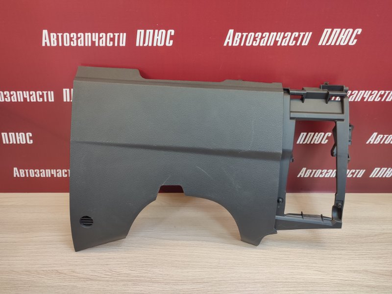 Накладка торпедо