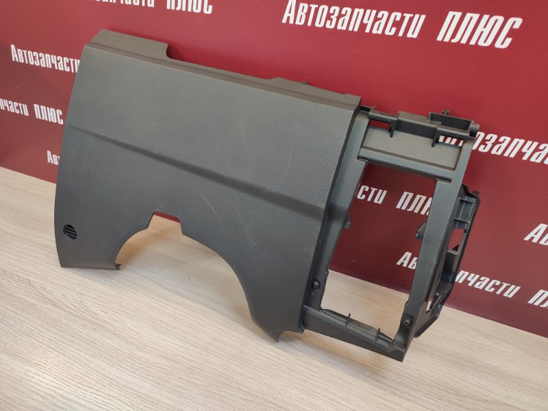 Накладка торпедо