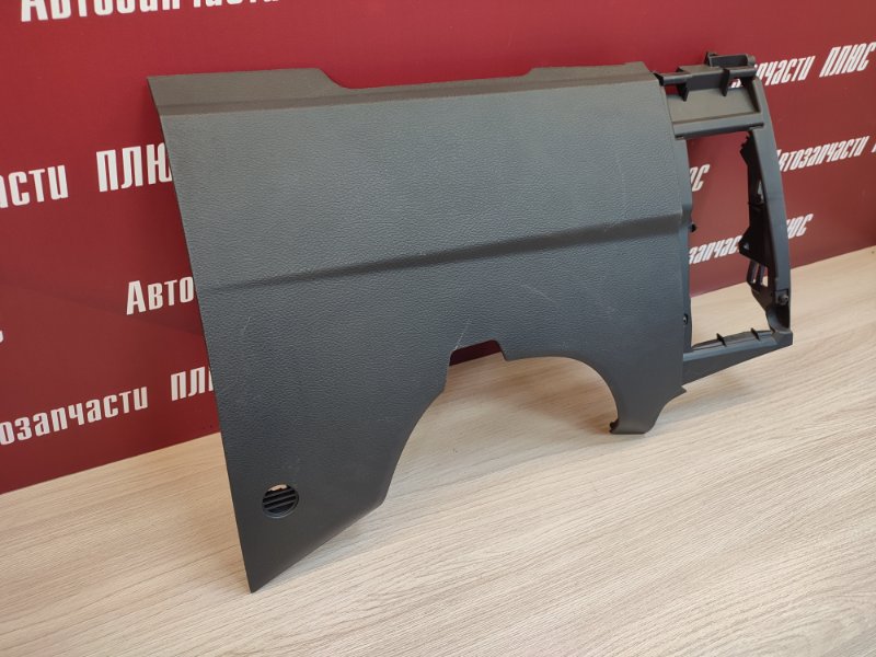 Накладка торпедо