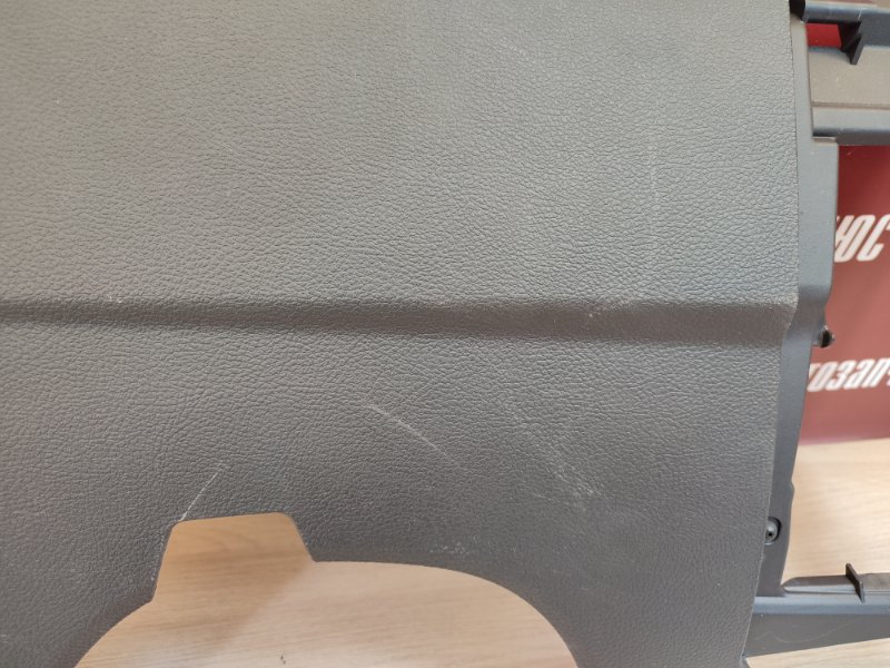 Накладка торпедо