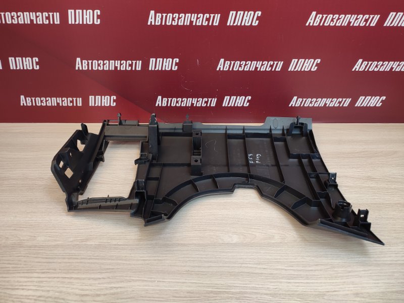 Накладка торпедо